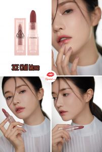 Review Son 3CE Chill Move