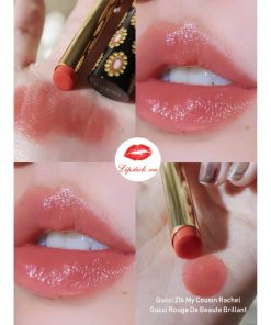 son dưỡng gucci 216