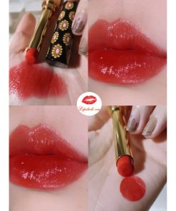 son dưỡng gucci 25