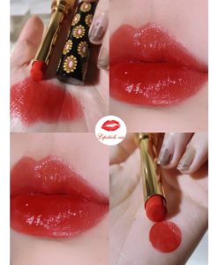 son dưỡng gucci 25