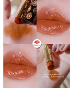 son dưỡng gucci 307