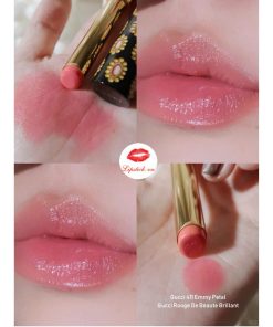 son dưỡng gucci 411
