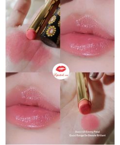 son dưỡng gucci 411