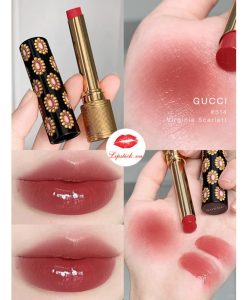son dưỡng gucci 514