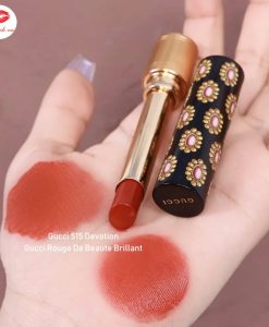 son dưỡng gucci 515