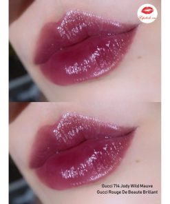 son dưỡng gucci 714