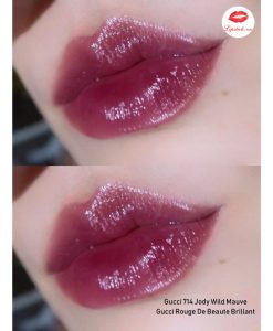 son dưỡng gucci 714