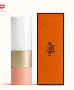 son-hermes-mau-rose-abricote