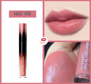 Review Son MAC 482 Tres Blase