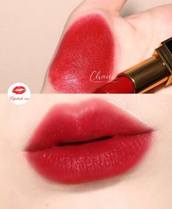 Son Tom Ford 28 Shanghai Lily Đỏ Hoa Ly Đỉnh Nhất Dòng Satin Matte