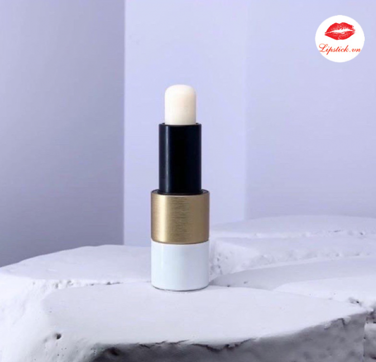 Son Dưỡng Hermes Lip Care Balm Son Dưỡng Rouge Hermes Cao Cấp