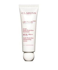 Kem chống nắng Clarins