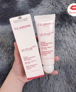 kem-chong-nang-clarins-hong