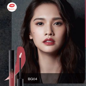 Review Son Kem Shu BG04