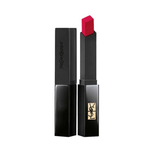 Son YSL Slim Velvet 21 Rouge Paradoxe