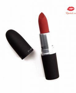 Son MAC 916 Devoted To Chili