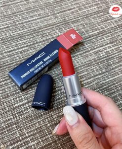 Son MAC 916 Devoted To Chili