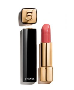 Son Chanel Limited 191 Rouge Brulant