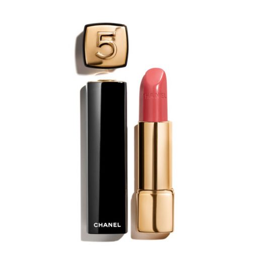 Son Chanel Limited 191 Rouge Brulant