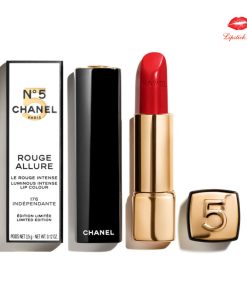 son-chanel-rouge-allure-limited-edition-luminous-intense-lip-colour-176-independante