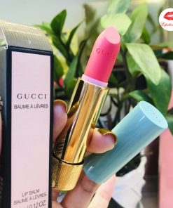 Son dưỡng Gucci 2 No More Orchids