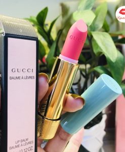 Son dưỡng Gucci 2 No More Orchids
