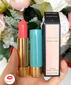 Son dưỡng Gucci 2 No More Orchids