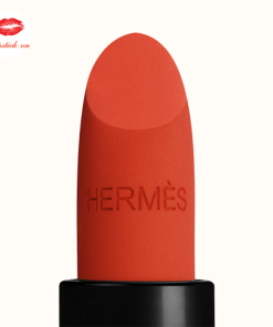 son-hermes-71-orange-brule