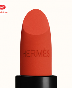 son-hermes-71-orange-brule