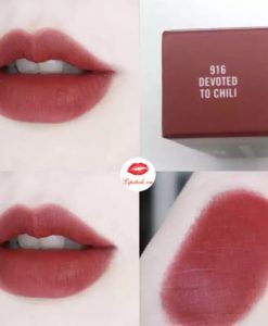 Son MAC 916 Devoted To Chili