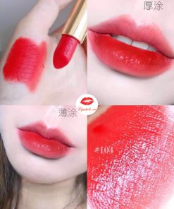 Son YSL Rouge Pur Couture 104 Jeu D'attraction