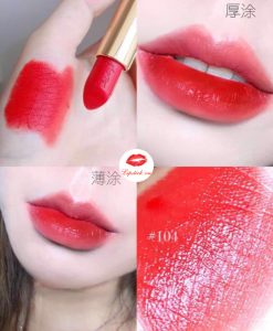 Son YSL Rouge Pur Couture 104 Jeu D'attraction