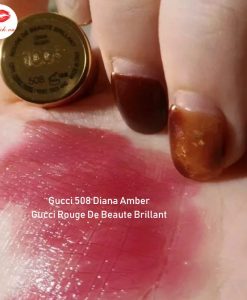 gucci màu 508