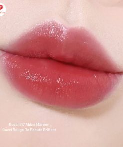 gucci màu 517