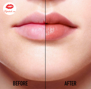 Son Dưỡng Dior 020 Mahogany