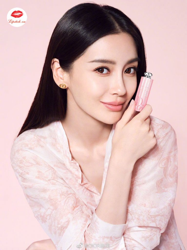 Review son dưỡng Dior 000 Universal Clear