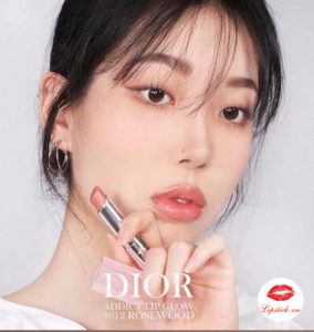 Son dưỡng Dior 012