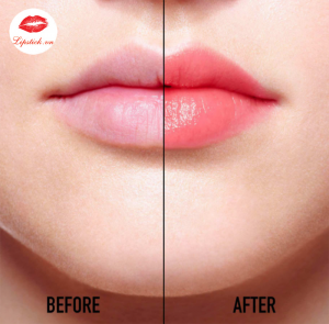 Son Dưỡng Dior 015 Cherry