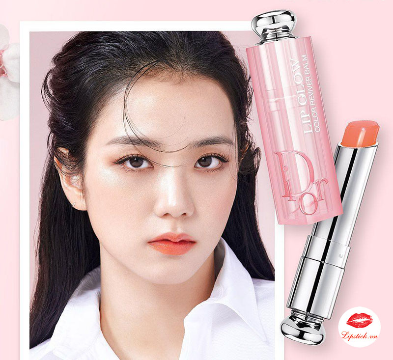 Son Dưỡng Dior 017 Ultra Coral