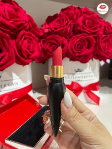 Review Son Louboutin 004M Goyetta