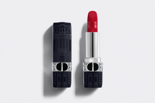 Son Dior 862 Winter Poppy