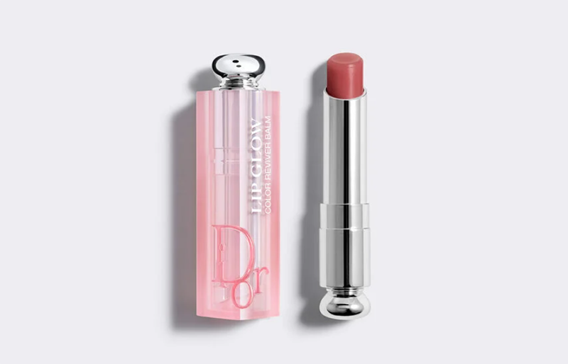 Son Dưỡng Dior Lip Glow Hydrating Color Reviver  OrchardVn