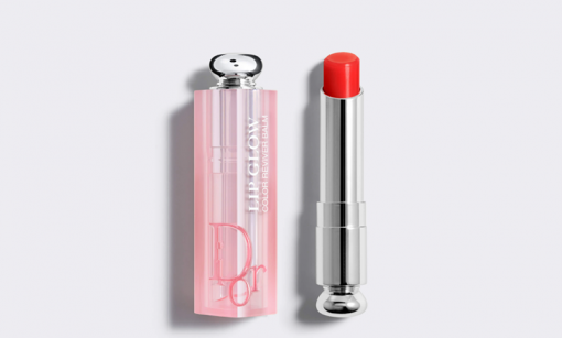 Son Dưỡng Dior 015 Cherry