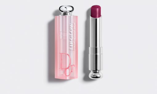 Son Dưỡng Dior 026 Plum - Limited Edition