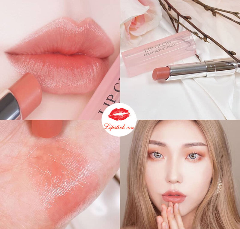 Dior Lipstick Rosewood Beauty  Personal Care Face Makeup on Carousell