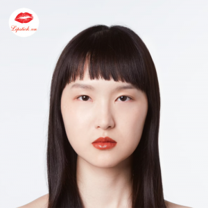 Review Son Dưỡng Gucci 517 Abbie Maroon Red