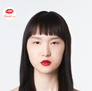 Review Son Dưỡng Gucci 508 Diana Amber