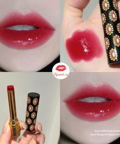 son dưỡng gucci 508