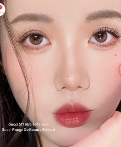 son dưỡng gucci 517