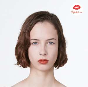 Son Dưỡng Gucci 308 Lucy Dark Orange